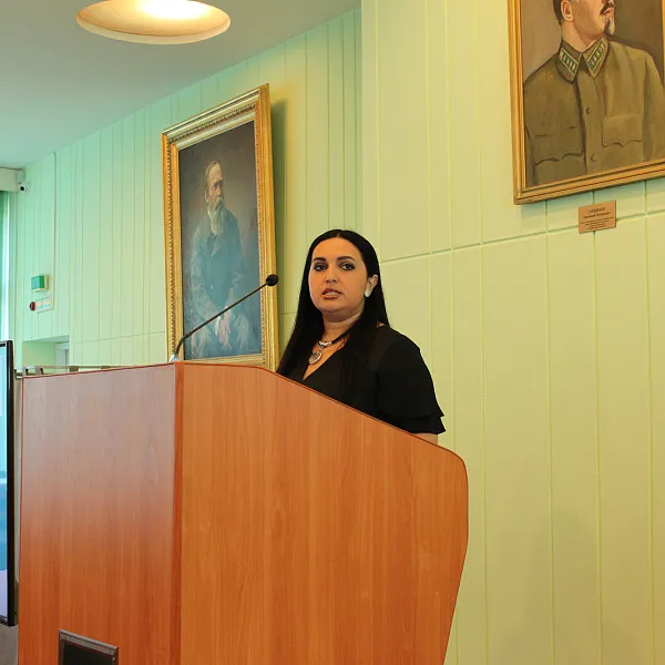 Итоги  Межрегиональной научно-практической конференции «Актуальные вопросы неврологии» - фото 4