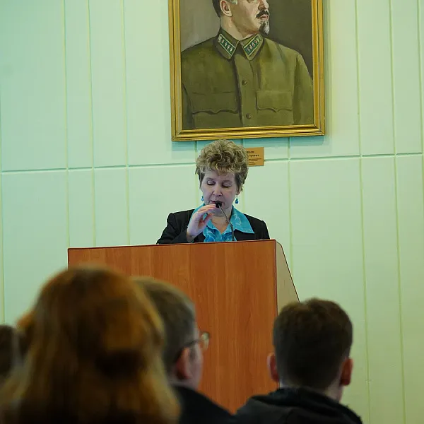 В ТвГМУ состоялась международная конференция «Медицинский дискурс: теория и практика» - фото 1