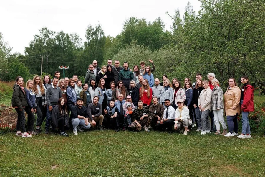 Отчёт об обучении в Школе УЗИ профессора А.В. Борсукова (г. Смоленск)