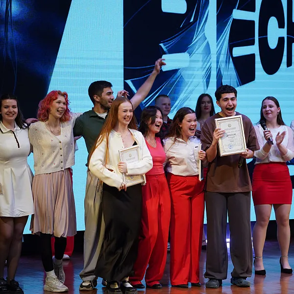 В ТвГМУ названы победители проекта «Студенческая весна 2026»  - фото 2