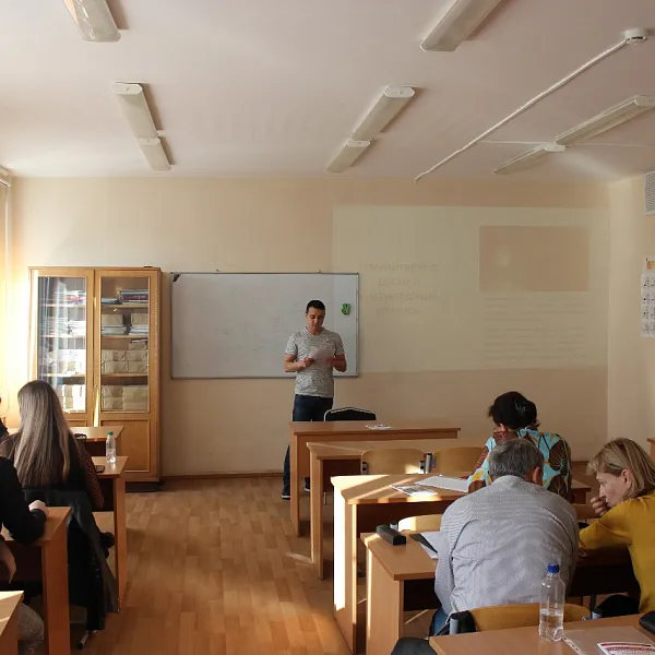 Международная научно-практическая конференция "ГУМАНИТАРНЫЕ РИСКИ В СОВРЕМЕННЫХ СОЦИАЛЬНЫХ ПРАКТИКАХ" 28 сентября 2023 год - фото 4