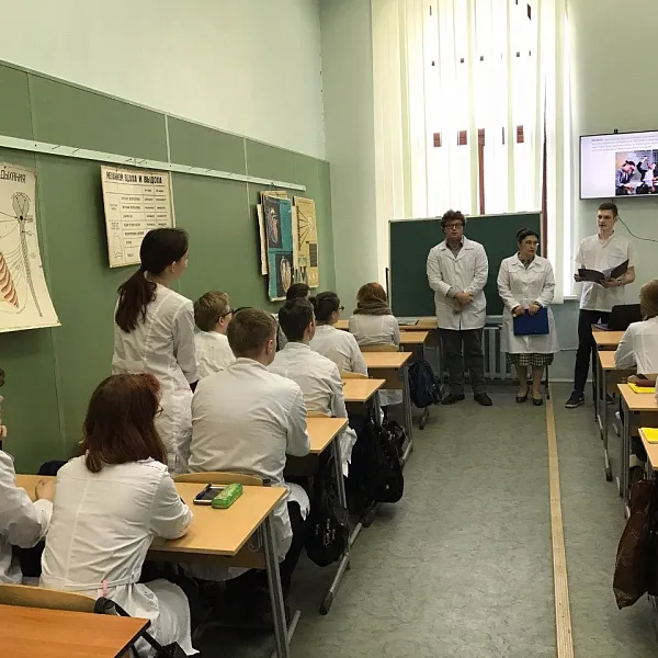 Первые зимние студенческие игры, посвященные празднованию Дня российского студенчества - фото 6