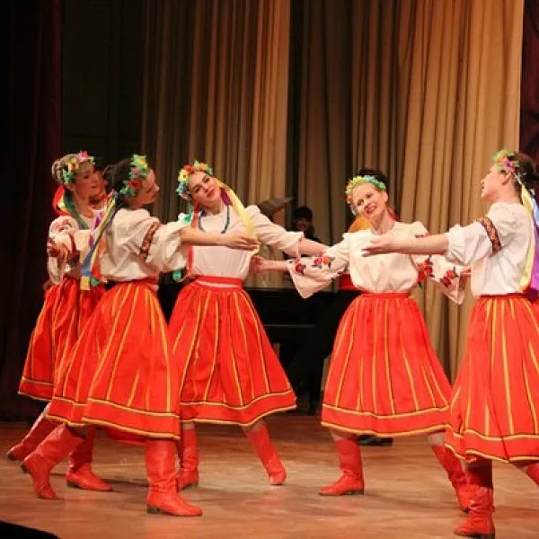 Хроники весны. Закулисье.Третий народный - фото 3