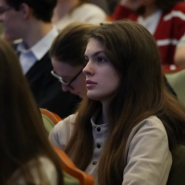 В Тверском медуниверситете состоялась региональная научно-практическая конференция «ВИЧ–СПИД» - фото 2