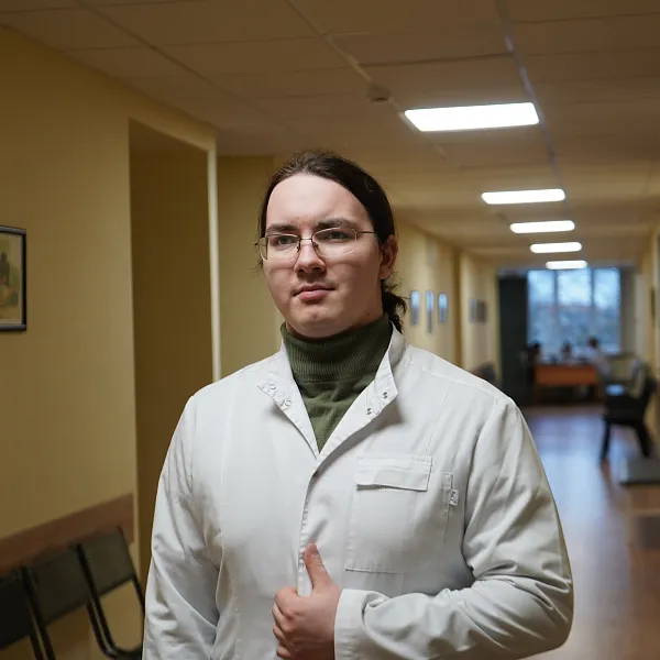 Студенты Тверского медуниверситета стали победителями всероссийского конкурса «УМНИК – 2025» - фото 2