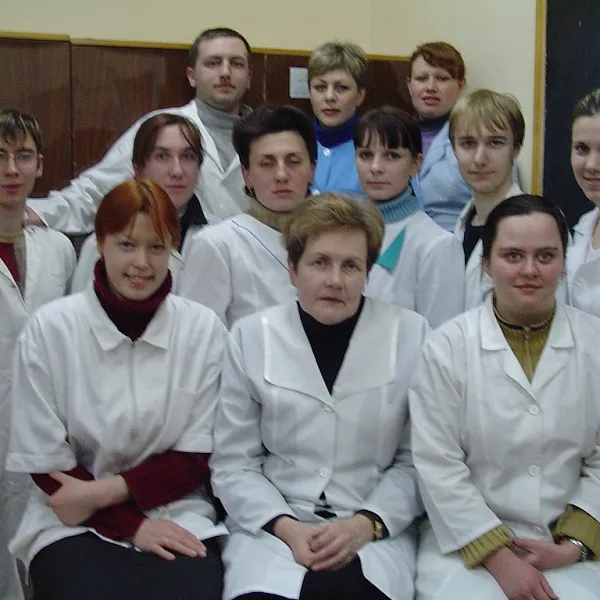 Теории и практики сестринского дела - фото 7