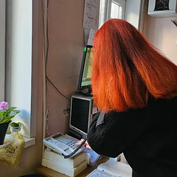 30 сентября в Университете была проведена тактико-специальная тренировка - фото 6