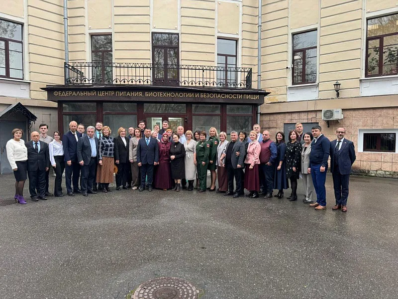 Представители ТвГМУ приняли участие в конференции «Современные проблемы морфологии»