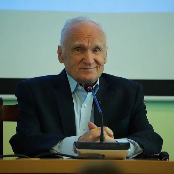 Профессор Осипов А. И. прочитал лекцию для студентов Тверского медуниверситета - фото 3