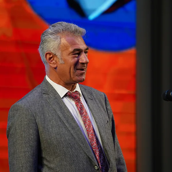 В гимназии ТвГМУ прошла торжественная линейка - фото 2