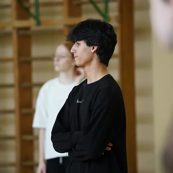 В ТвГМУ стартовал новый проект «Ритмы России»  - фото 2