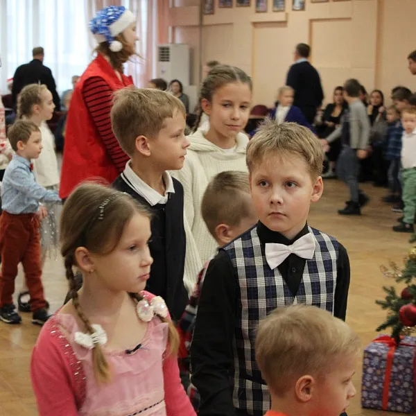 22.12.2023 "Тик-Так себе история" - фото 15