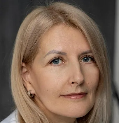Соколова Ирина Викторовна Соколова Ирина Викторовна