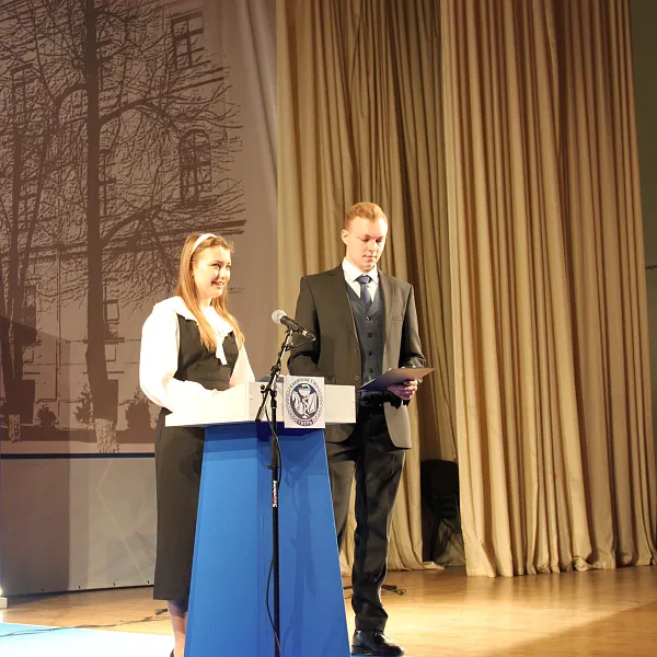 В Тверском ГМУ прошел День открытых дверей - фото 3