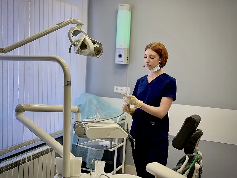 Студентка ТвГМУ победила в конкурсе «Умник» с инновационным медицинским решением