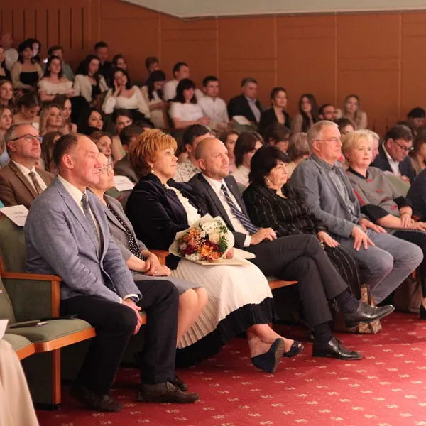 Выпускной российских студентов (23.06.2023) - фото 18