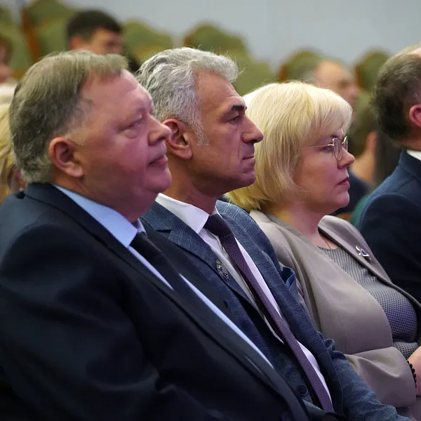 Александр Сонис избран ректором Тверского медуниверситета - фото 3