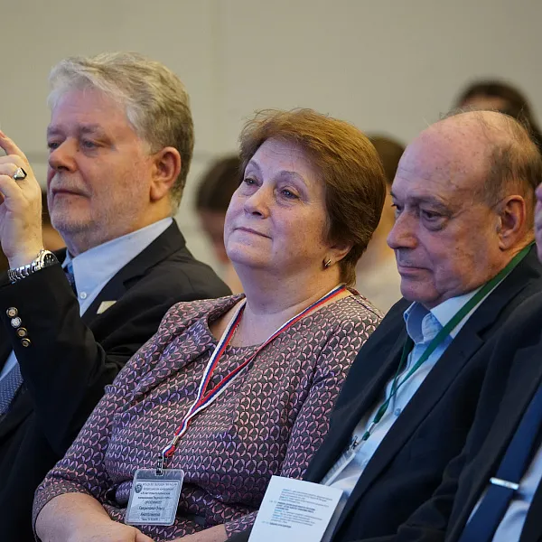 В Тверском медуниверситете прошла конференция к 70-летию стоматологической поликлиники вуза - фото 2