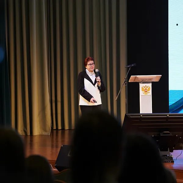 В ТвГМУ прошли мероприятия ко Дню эндокринолога  - фото 4