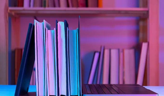 Список рекомендуемой литературы