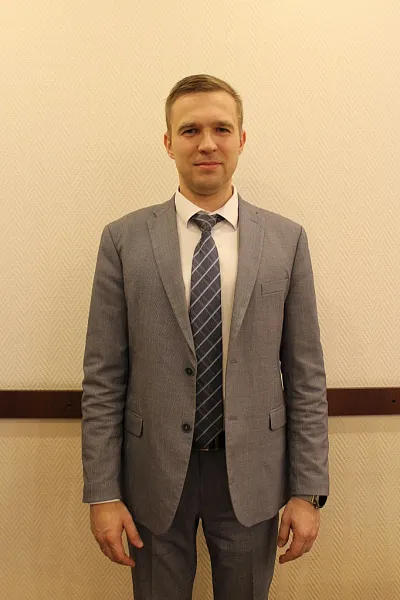 Первичная специализированная аккредитация