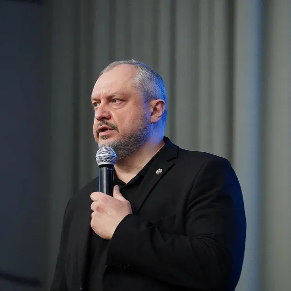 В Тверском медуниверситете прошла лекция по антинаркотической безопасности - фото 5