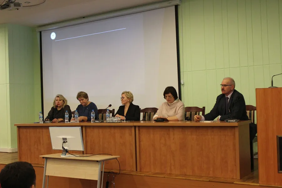 Отчет о проведении Межрегиональной конференции  «Актуальные вопросы стоматологии Тверского региона»