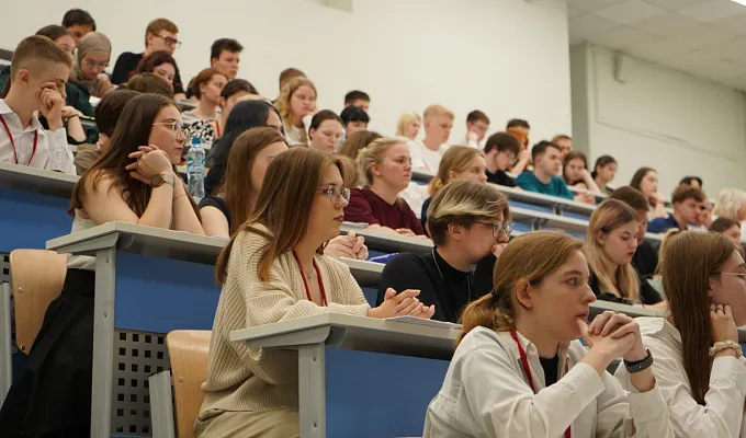 Дополнительный набор ординаторов в Тверском медицинском университете