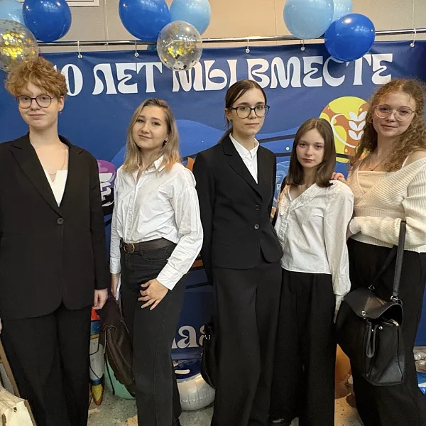 «Феникс» ТвГМУ принял участие в мероприятии РСО - фото 8