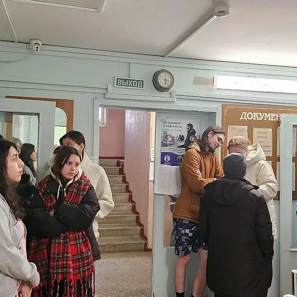 10 апреля в Общежитии №4 была проведена тактико-специальная тренировка по действиям в случае угрозы совершения террористического акта с использованием БпЛА - фото 5