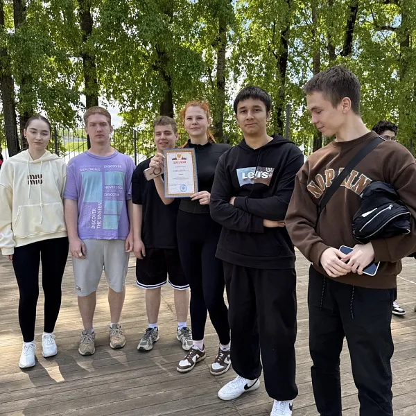 В Тверском медуниверситете прошли Дни здоровья и спорта  - фото 3