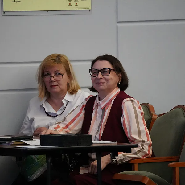 В ТвГМУ состоялась олимпиада по педиатрии «Тверская спираль» - фото 5