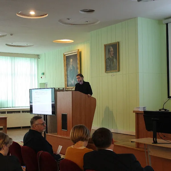 Конференция «Записки практикующего оториноларинголога», 15.02.2024 - фото 6