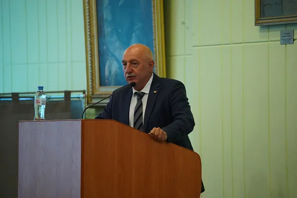 В ТвГМУ состоялась межрегиональная конференция «Актуальные вопросы сочетанной черепно-мозговой травмы»