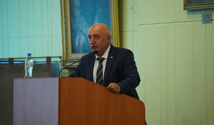 В ТвГМУ состоялась межрегиональная конференция «Актуальные вопросы сочетанной черепно-мозговой травмы»