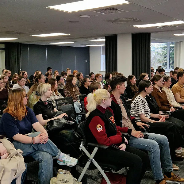 Открытое заседание клуба «Я горжусь» по реализации проекта «Без срока давности» - фото 9