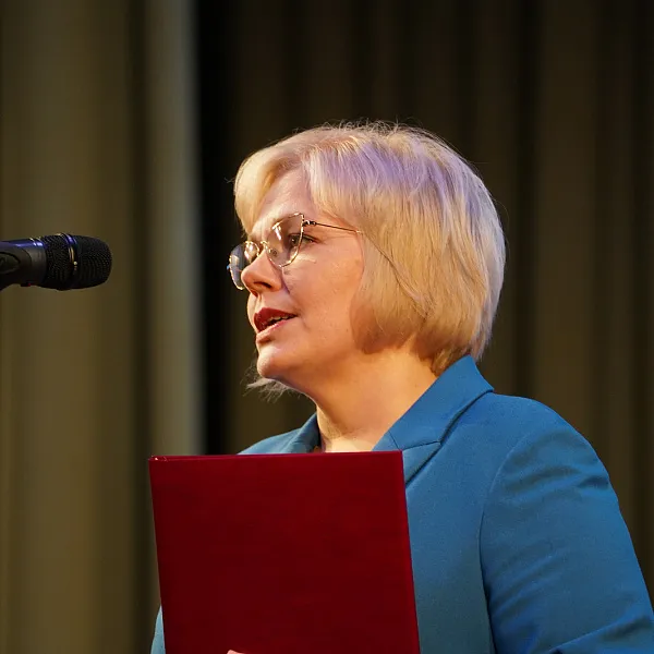 831 первокурсник пополнил ряды студентов Тверского медуниверситета - фото 4