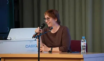 В ТвГМУ стартовала школа наркобезопасного поведения: более 200 первокурсников получили важные знания