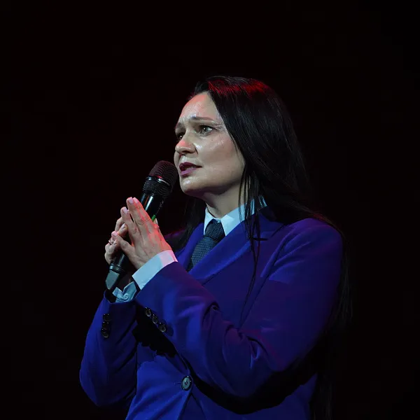 Тверской медуниверситет выступил партнером патриотического фестиваля журналистов Верхневолжья - фото 2