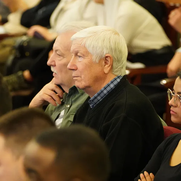 Тверской медуниверситет собрал лучших хирургов Верхневолжья  - фото 5