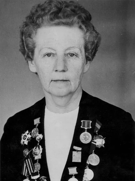 АКЦИЯ НАУЧНЫЙ ПОЛК