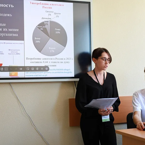 «Сталинградская сирень – 2024» - фото 6