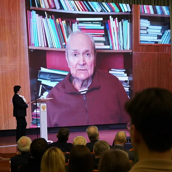 В Тверском медуниверситете прошла конференция к 70-летию стоматологической поликлиники вуза - фото 6