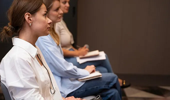 Научно-практический семинар «Болезнь Крона»