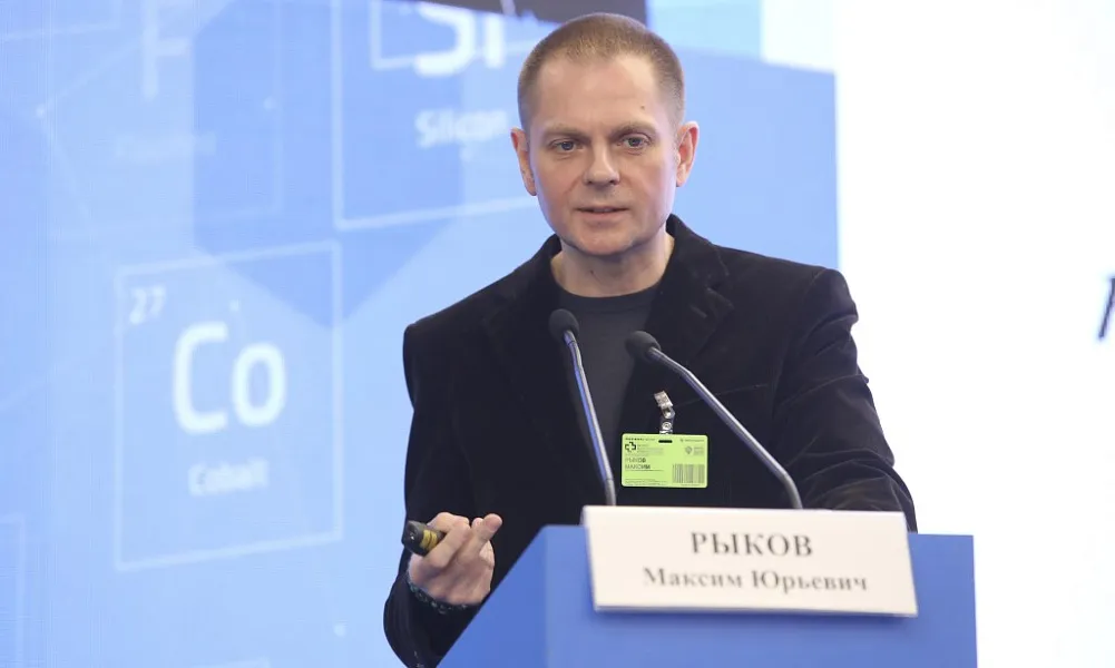 Тверской ГМУ получил благодарственное письмо за помощь в организации форума "Медицина молодая"