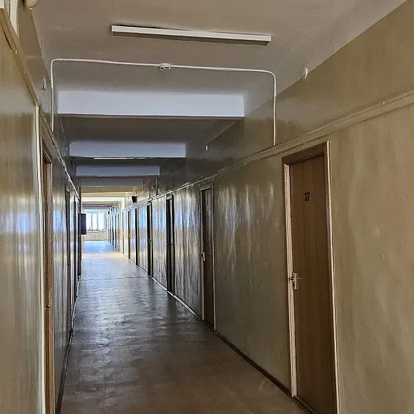 19 февраля в Общежитии №1 была проведена тактико-специальная тренировка по действиям в случае вооруженного нападения - фото 6