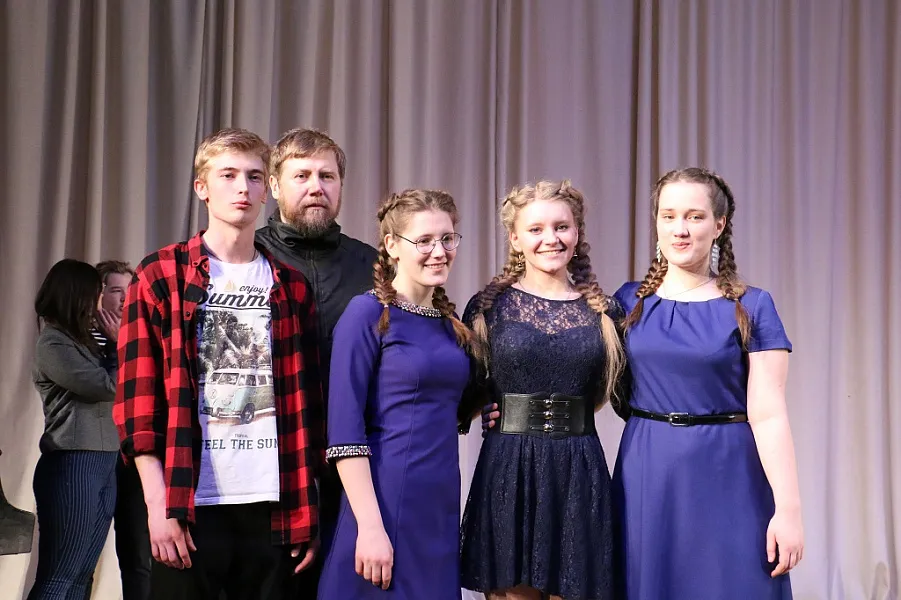 Агенты 03 - "Шпионский дебют"