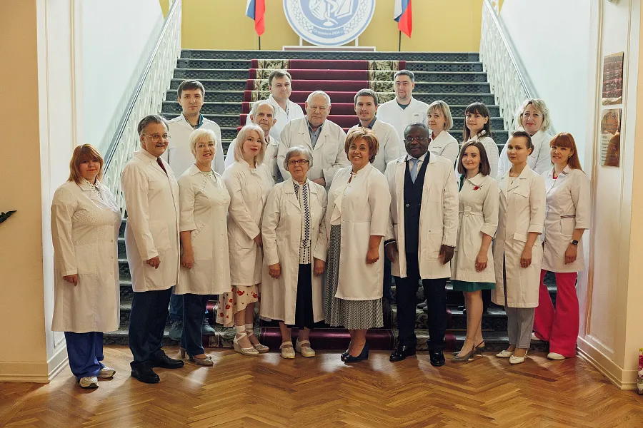 С МЕЖДУНАРОДНЫМ ДНЕМ НЕВРОЛОГА!