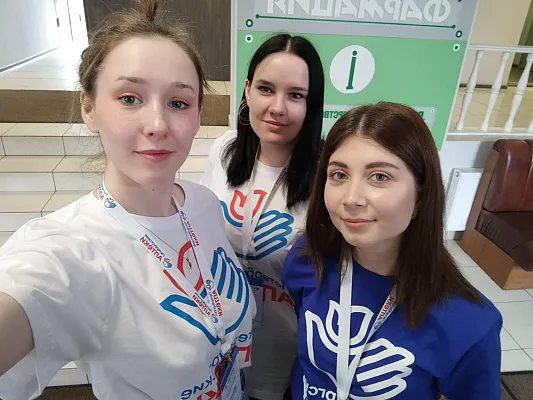 Команда Тверского ГМУ на I Всероссийском кейс-чемпионате по фармацевтическому делу «Аптека от А до Я» Команда Тверского ГМУ на I Всероссийском кейс-чемпионате по фармацевтическому делу «Аптека от А до Я»