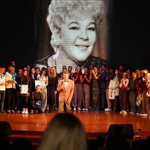 В Тверском медуниверситете подвели итоги всероссийского конкурса «ШАНС – 2025» - фото 3